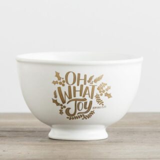 081983641015 Oh What Joy Candy Dish