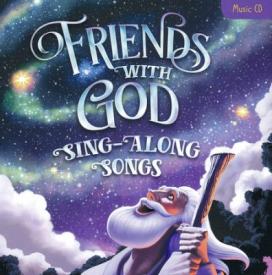 1210000305725 Friends With God Sing Along Songs