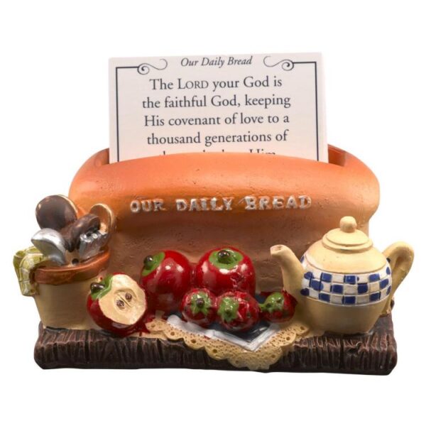 6006937046023 Our Daily Bread Promise Box