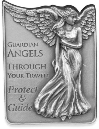 798890157323 Guardian Angels Visor Clip