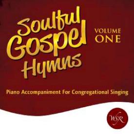 851931005134 Soulful Gospel Hymns 1 Piano Accompaniment For Congregational Singing (Printed/S