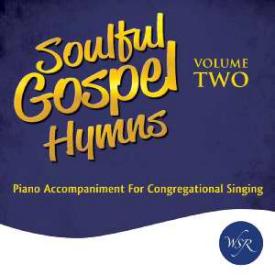 851931005141 Soulful Gospel Hymns 2 Piano Accompaniment For Congregational Singing (Printed/S