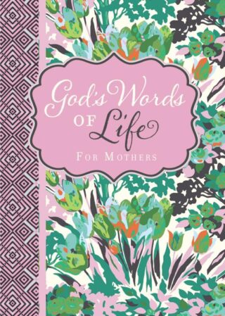 9780310091073 Gods Words Of Life For Mothers