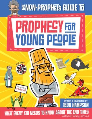 9780736982801 Non Prophets Guide To Prophecy For Young People
