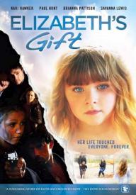 9780740327308 Elizabeths Gift : Her Life Touched Everyone Forever (DVD)