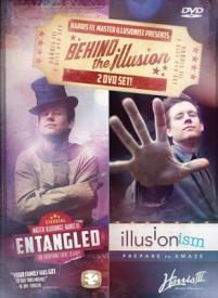9780768404067 Behind The Illusion DVD Set (DVD)