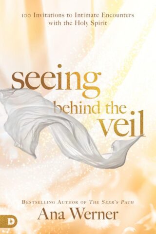 9780768442830 Seeing Behind The Veil