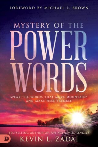 9780768455694 Mystery Of The Power Words