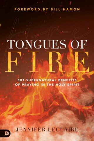 9780768462111 Tongues Of Fire