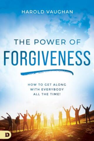 9780768462944 Power Of Forgiveness