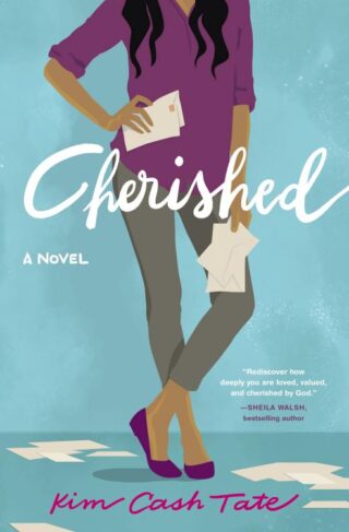 9780785255680 Cherished : A Novel