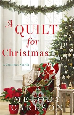 9780800739348 Quilt For Christmas