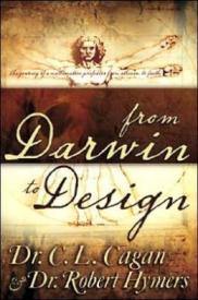 9780883681220 From Darwin To Design