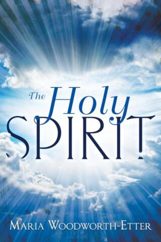 9780883685488 Holy Spirit : Experiencing The Power Of The Spirit In Signs Wonders And Mir