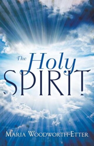 9780883685488 Holy Spirit : Experiencing The Power Of The Spirit In Signs Wonders And Mir