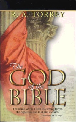 9780883685778 God Of The Bible