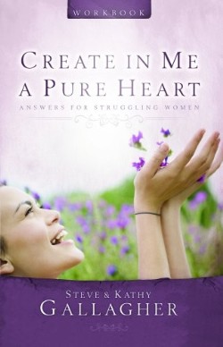 9780975883280 Create In Me A Pure Heart Workbook (Workbook)
