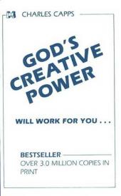 9780982032060 Gods Creative Power Will Work For You