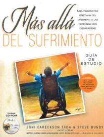 9780983848424 Mas Alla Del Sufrimiento Guia - (Spanish)