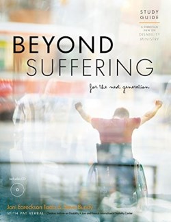 9780983848462 Beyond Suffering For The Next Generation Study Guide (Student/Study Guide)