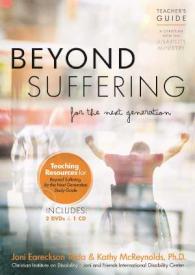 9780983848493 Beyond Suffering For The Next Generation Teachers Guide (DVD)