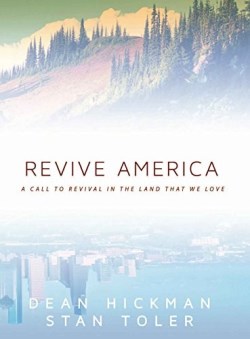 9780996995771 Revive America : A Call To Revival In The Land That We Love