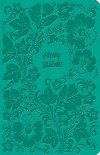 9781087767734 Thinline Bible Value Edition