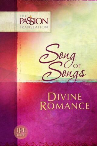 9781424549573 Song Of Songs