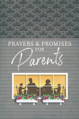 9781424564620 Prayers And Promises For Parents