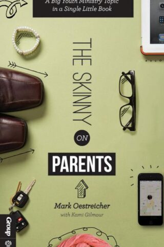 9781470720872 Skinny On Parents