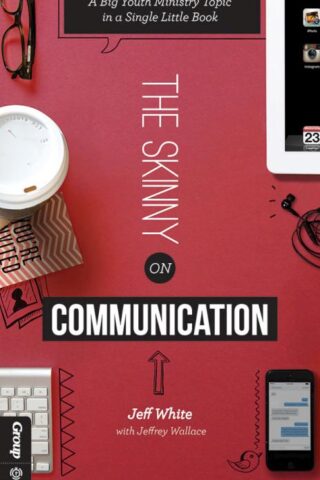 9781470725433 Skinny On Communication