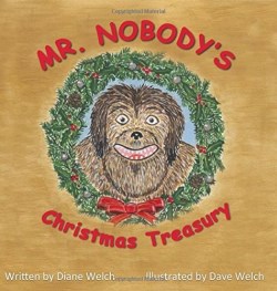 9781486605729 Mr Nobodys Christmas Treasury