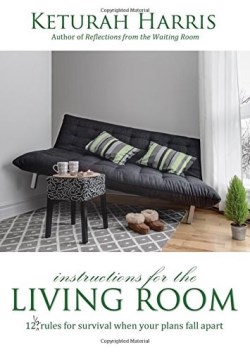 9781486607747 Instructions For The Living Room