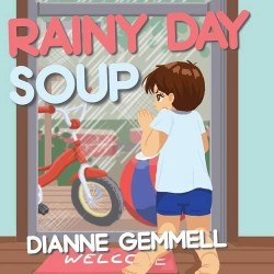 9781486612963 Raindy Day Soup