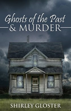9781486614486 Ghosts Of The Past And Murder