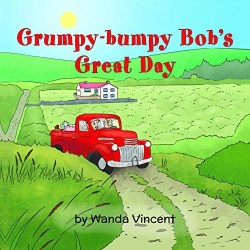 9781486614660 Grumpy Bumpy Bobs Great Day