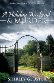 9781486614981 Holiday Weekend And Murder