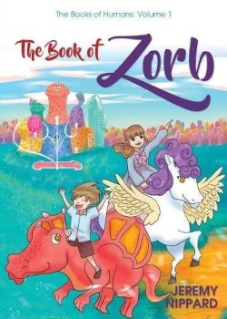 9781486615124 Book Of Zorb