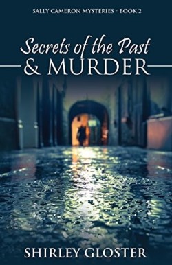 9781486616435 Secrets Of The Past And Murder