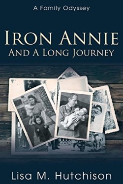 9781486616510 Iron Annie And A Long Journey