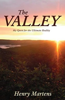 9781486616824 Valley : My Quest For The Ultimate Reality