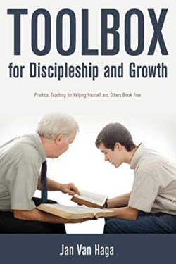 9781486617401 Toolbox For Discipleship And Growth