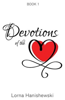 9781486617814 Devotions Of The Heart Book 1