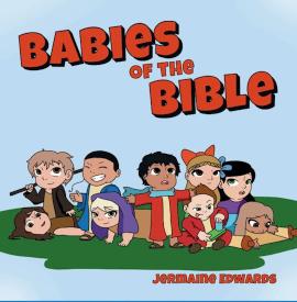 9781486620159 Babies Of The Bible