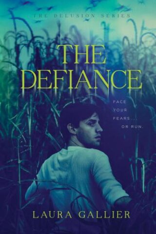 9781496433985 Defiance : Face Your Fears Or Run