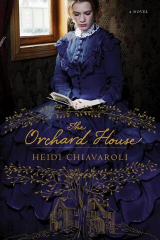 9781496434739 Orchard House : A Novel