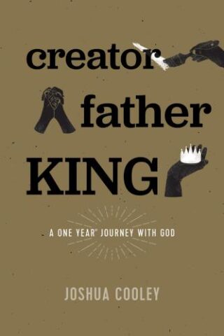 9781496434944 Creator Father King