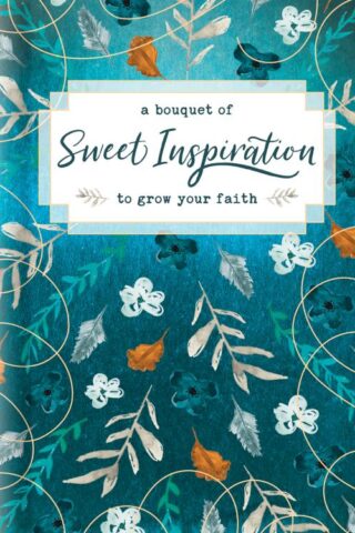 9781496436061 Bouquet Of Sweet Inspiration To Grow Your Faith