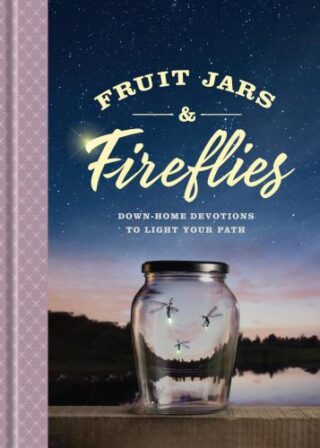 9781496444493 Fruit Jars And Fireflies