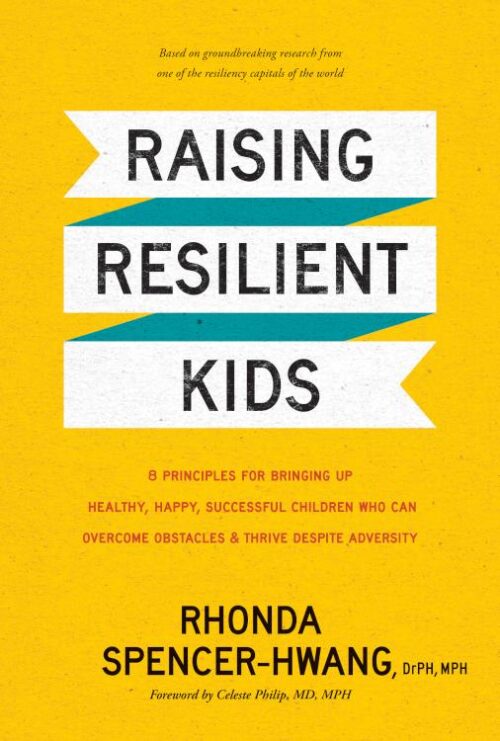 9781496445087 Raising Resilient Kids